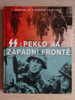 SS: PEKLO NA ZÁPADNÍ FRONTĚ, **an