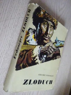 ZLODUCH, GRIGORIJ FEDOSEJEV, **an