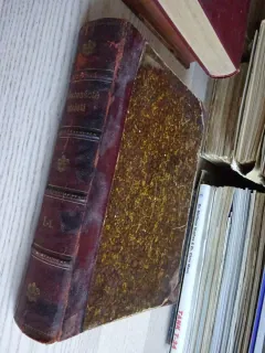 DEVATENÁCTÉ STOLETÍ SLOVEM I OBRAZEM, DÍL I., **an