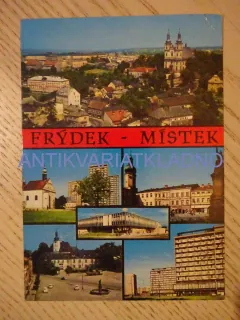 FRÝDEK-MÍSTEK
