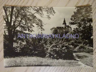FRÝDLANT, ZÁMEK, OKRES LIBEREC