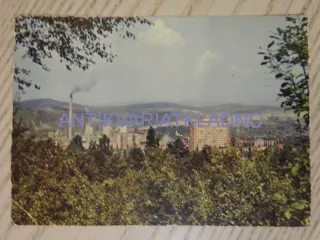 GOTTWALDOV, ZLÍN