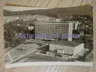GOTTWALDOV, ZLÍN, 1952