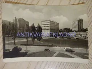 GOTTWALDOV, ZLÍN, 1952
