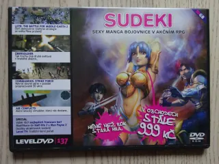 SUDEKI, PC HRA