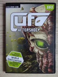 UFO: AFTERSHOCK, PC HRA