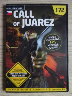CALL OF JUAREZ, PC HRA