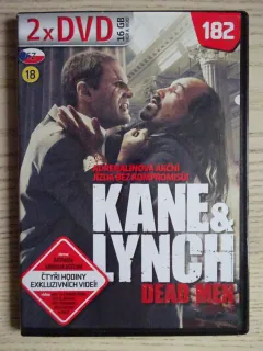 KANE AND LYNCH, PC HRA
