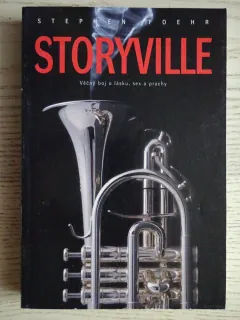 STORYVILLE, STEPHEN FOEHR, **an