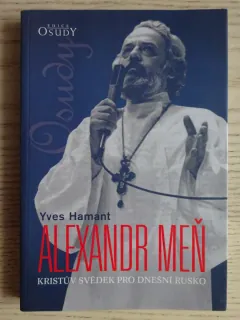 ALEXANDR MEŇ, YVES HAMANT, **an