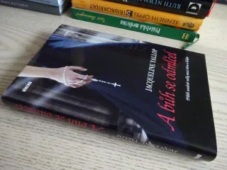 A BŮH SE ODMLČEL, JACQUELLINE YALLOP, **an
