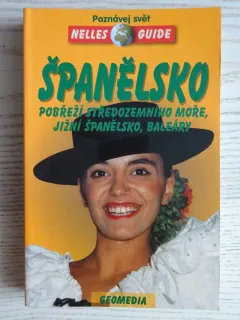 ŠPANĚLSKO, **an