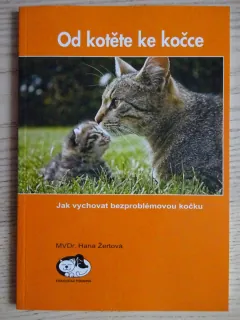 OD KOTĚTE KE KOČCE, HANA ŽERTOVÁ, **an
