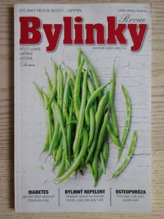 BYLINKY REVUE 8/2017, **an