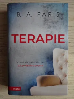 TERAPIE, B. A. PARIS, **an