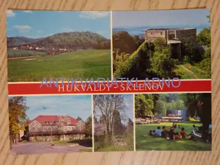 HUKVALDY, SKLENOV, OKRES FRÝDEK-MÍSTEK