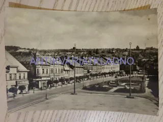 HOŘICE V PODKRKONOŠÍ, OKRES JIČÍN