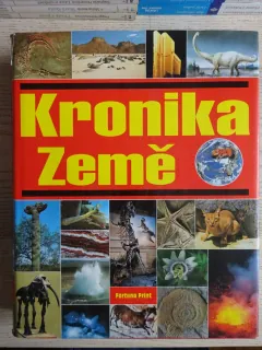 KRONIKA ZEMĚ, **an