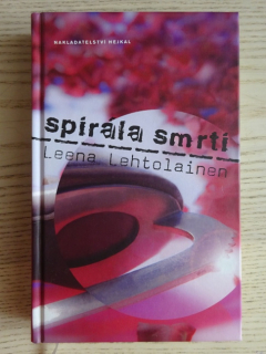 SPIRÁLA SMRTI, LEENA LEHTOLAINEN, **an