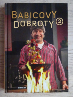 BABICOVY DOBROTY 2, JIŘÍ BABICA, **an