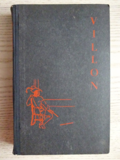 NEZBEDNÝ MISTR BALAD, JOHN ERSKINE, **an