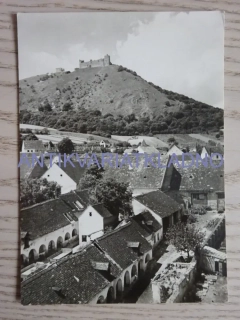 PAVLOV, OKRES BRNO-VENKOV, 1963