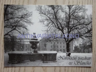 SLANÝ, OKRES KLADNO