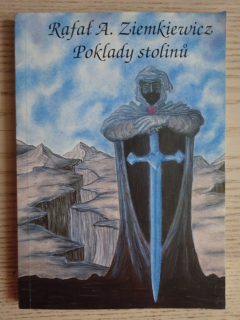 POKLADY STOLINŮ, RAFAL A. ZIEMKIEWICZ, **an