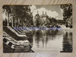 BŘEZNICE, OKRES PŘÍBRAM