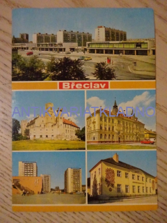 BŘECLAV