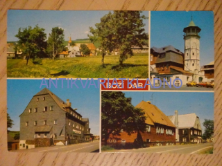 BOŽÍ DAR, 1989, OKRES KARLOVY VARY