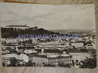 BRNO, 1958