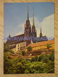 BRNO, 1987