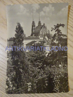 BRNO, PETROV, 1965