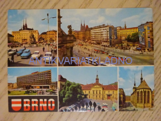 BRNO