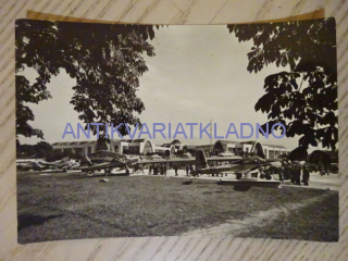 BRNO, VÝSTAVA ČESKOSLOVENSKÉHO STROJÍRENSTVÍ, 1957