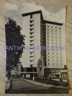 BRNO, 1969
