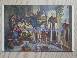 PROTIREFORMACE, JAROSLAV ČERMÁK, DĚTI, MUŽI, ŽENY