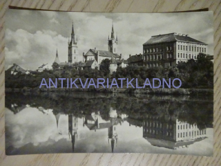 ČÁSLAV, 1973, OKRES KUTNÁ HORA