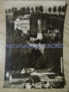 ČESKÝ ŠTERNBERK, 1964, OKRES BENEŠOV
