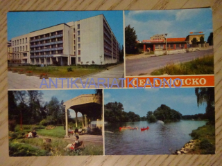 ČELÁKOVICE, ČELÁKOVICKO, OKRES PRAHA-VÝCHOD