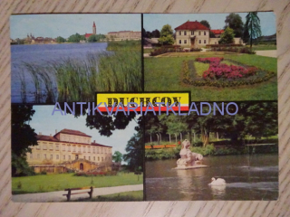 DUCHCOV, 1977, OKRES TEPLICE