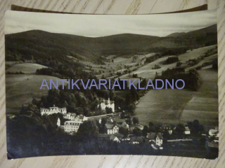 DOLNÍ LIPOVÁ, 1956, OKRES JESENÍK