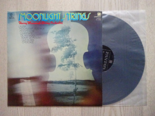 MOONLIGHT STRINGS, HARRY MACOUREK, LP