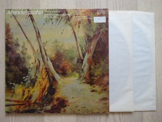 MENDELSSON, 2 X LP