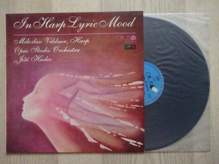 IN HARP LYRIC MOOD, LP