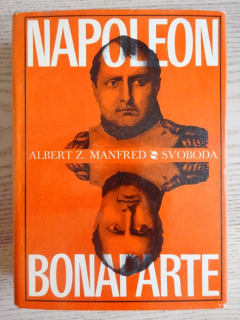 NAPOLEON BONAPARTE, ALBERT Z. MANFRED, **an