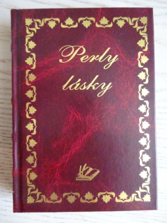 PERLY LÁSKY, **an