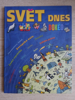 SVĚT DNES, **an