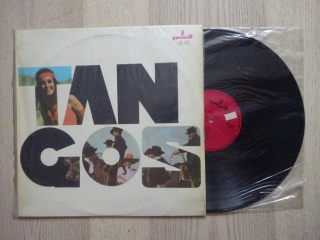 TANGOS, LP